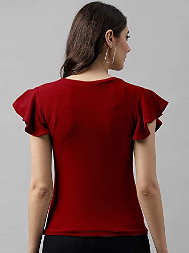 Image of HITHROW Women's Western T-Shirt