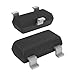 Pack of 10 PMV30UN2R Mosfet N-Channel 20 V 4.2A TO236AB Surface Mount :RoHS, Cut Tape