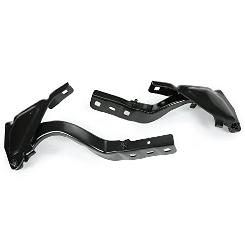 KUAFU Hood Hinge Compatible with 2014-2018 Jeep Cherokee by KUAFU - Used condition - Image 2