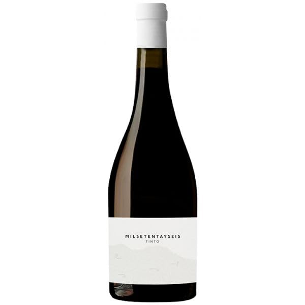 Pago de Carraovejas Milsetentayseis