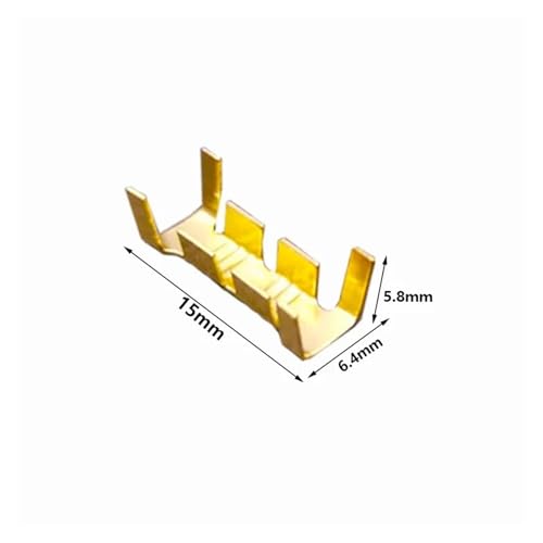 Connecteur wire connector 453 pour câblage électrique sans surchauffe - 7