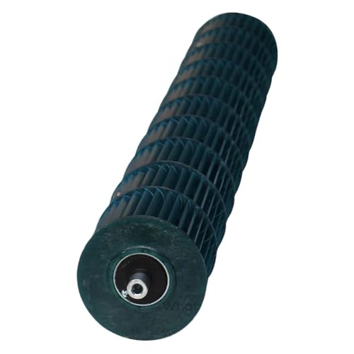 Turbine de climatiseur 699mm pour un salon frais et calme en été