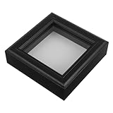 Affichage détaillé : affiche détails des spécimens, améliorant de visualisation, coffret de collection de , vitrines