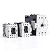 TECO CN AC Contactor CU-11/16/18/23/27/32R/38/40/50/65/80/90 220V 380V 24V 36V 48V 110V(CU-16,24V)