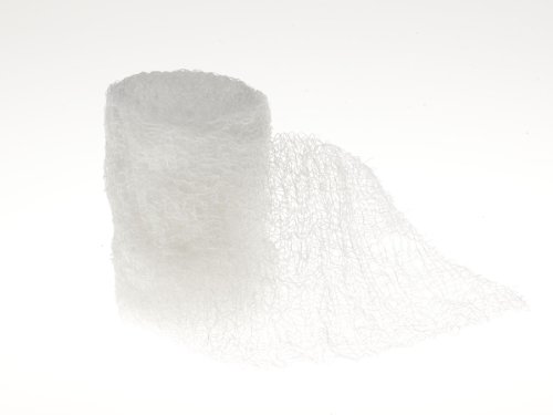 Medline Bulkee Lite Non-Sterile Conforming Bandage, 3