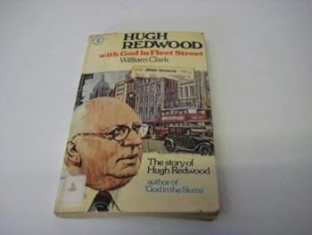 Hugh Redwood