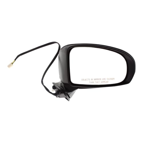 Kool Vue Mirror For Toyota Prius 2010-2015 Passenger Side Heated