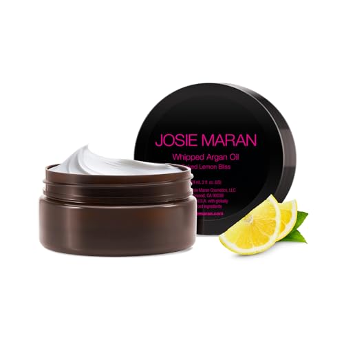 Josie Maran Whipped Body Butter