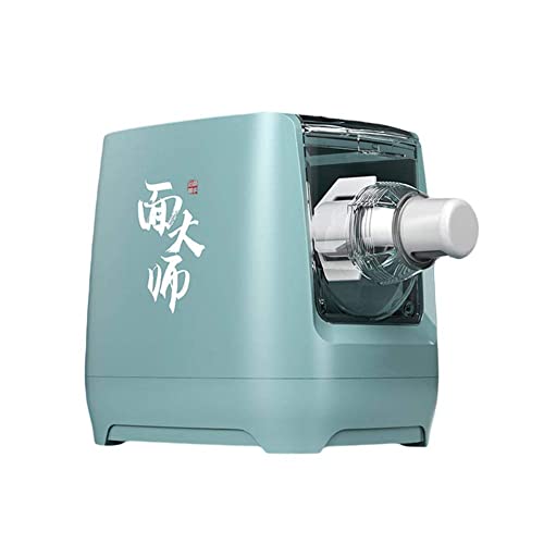 MOSHUO Automatische Nudelmaschine, intelligentes Kneten und elektrische Multifunktions-Nudelmaschine, kleine Desktop…