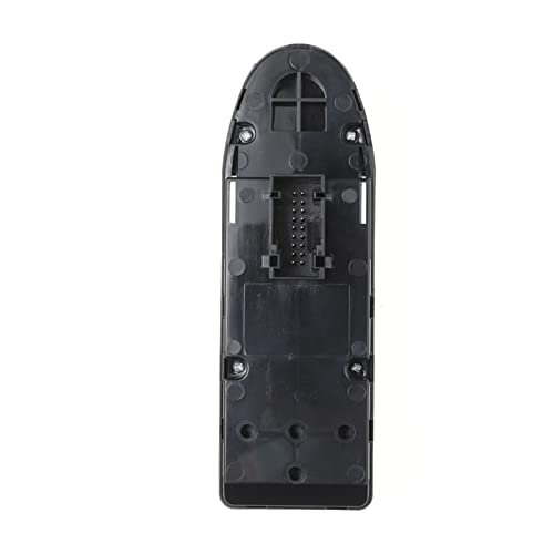 Interrupteur de vitre électrique pour BMW X1 E84 commande de panneau 61319216048 - 4
