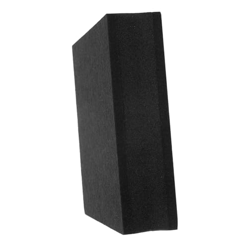 Almohadillas de Aislamiento Acústico de Espuma Totority Resistente para Soporte de Subwoofer Monitores Altavoces Estudios miniatura 1