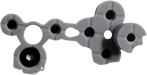 Conductive Rubber Button Pad Replacenent For Xbox One Slim (S) Controller