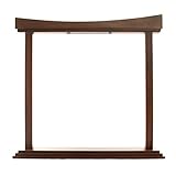 Eternal Present Gong Stands for 11