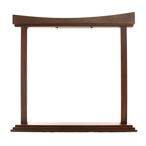 Eternal Present Gong Stands for 11