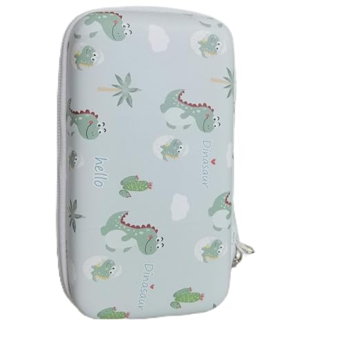 Grapsa Kids Film Camera Case, Travel Storage Bag for Girls Boys