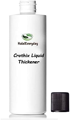 Crothix Liquid Thickener 1 Lb