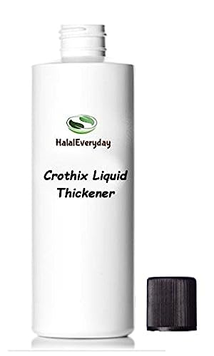 Crothix Liquid Thickener 1 Lb