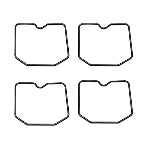 Lu^[KXPbg ߂ ZRX1100 ZRX1200 ZRX 1100 1200Lu^[̒YCLbgt[goupCbg˂KXPbgrhZbgi Lu^[Lbg(4 Gaskets)