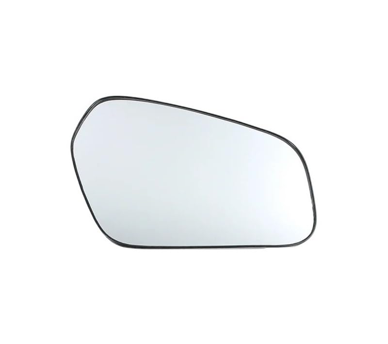 Remplacement miroir rétroviseur brisé IX25 2020 2021 lentille blanche d'aile
