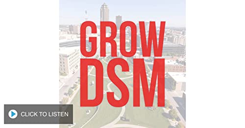 Page de couverture de There's Plenty Of Support For Iowa Start-Ups