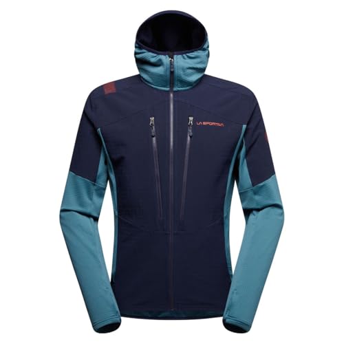 LA SPORTIVA Session Tech Hoody M polaire premium haute isolation