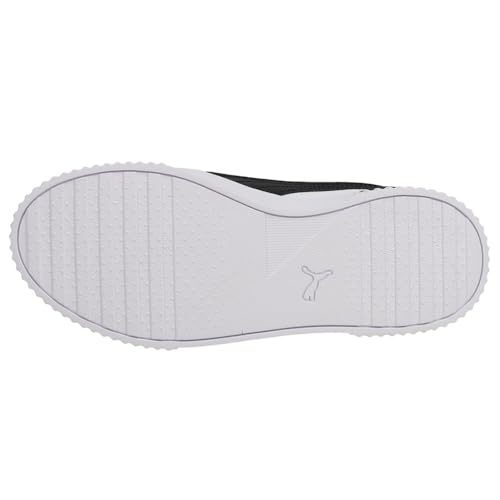Image of PUMA Women's Carina Leather Shoes