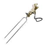 【Cadeau pour les amateurs de pêche】: Ce porte-canne est un choix de cadeau pour les amateurs de pêche en plein air qui apprécient l'équipement pratique