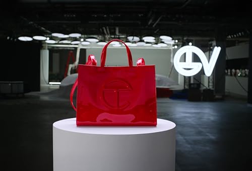 Image of TELFAR Medium Shopping Bag