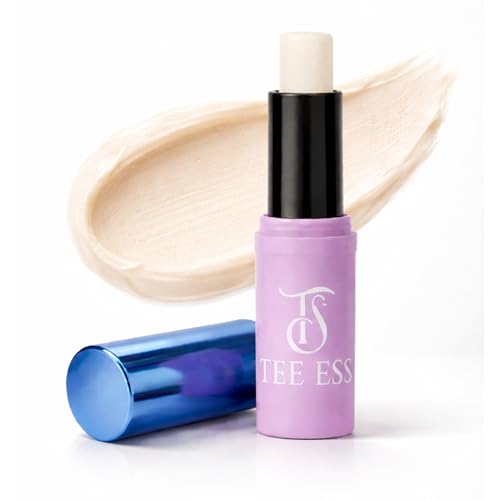 Image of TEE ESS Unisex Vanilla Lip Balm | Hydrating & Plumping Lip Care with Vitamin E, Shea Butter, Jojoba Oil | 4 gms
