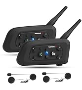 EJEAS Type-C Interface Headset Is Suitable For V6 Pro 2 People Intercom EJEAS Type-C Interface Headset Is Suitable For V6 Pro 2 People Intercom
