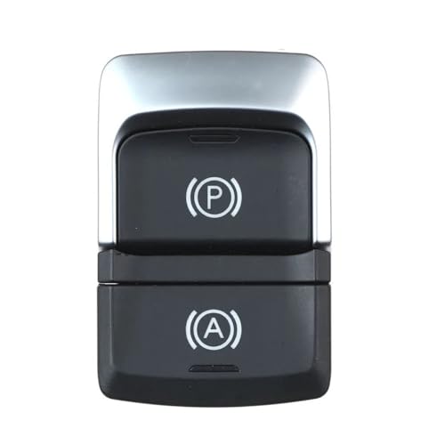Freno de mano electrónico Q3 interruptor seguro para viajes 4K1713111B 2