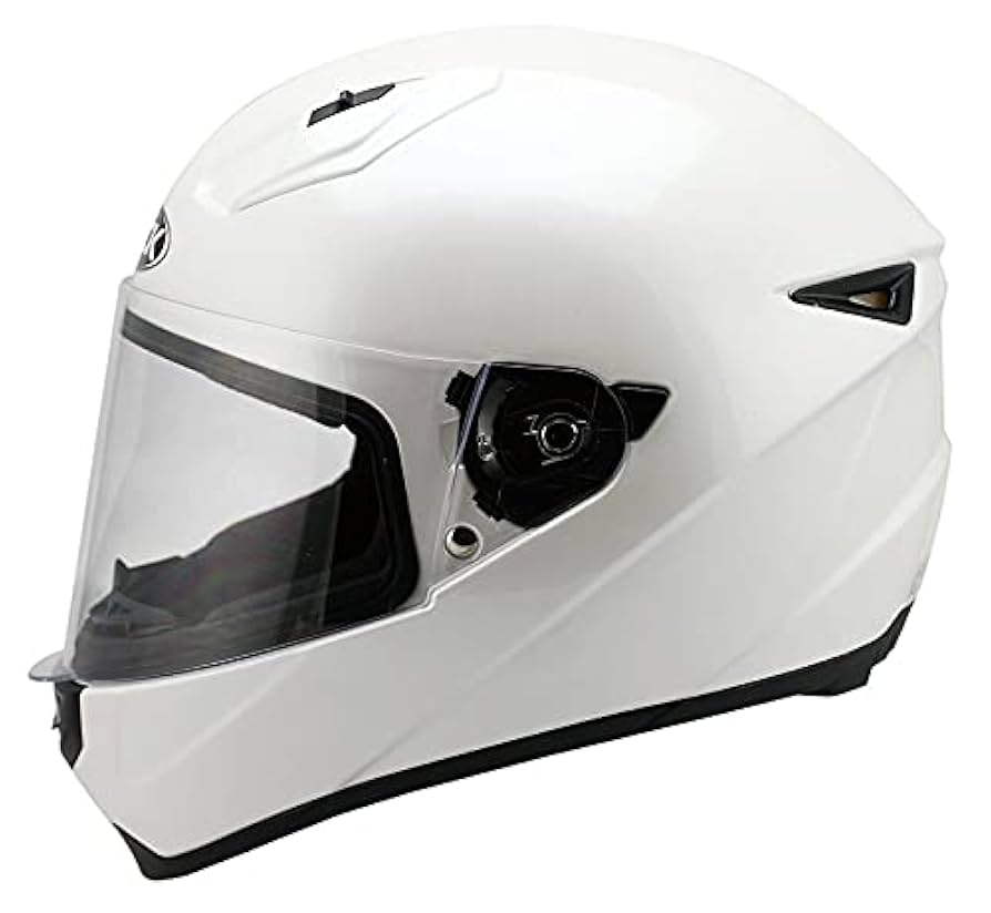 ヘルメット Amazon | [スピードピット] TNK工業 ZF-4 フルフェイス