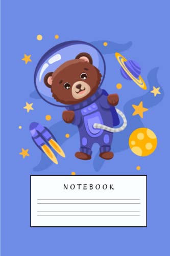 Cuaderno Infantil Doble Raya Niños: Cuaderno Escolar A5 | 100 Páginas | Cuadernos De Doble Pauta Para Niños Que Están Aprendiendo A Escribir. (Spanish Edition)