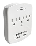 SCS Enterprises WF-Series WiFi Cameras in Various Housings (WF-113: Wall Power Extender)