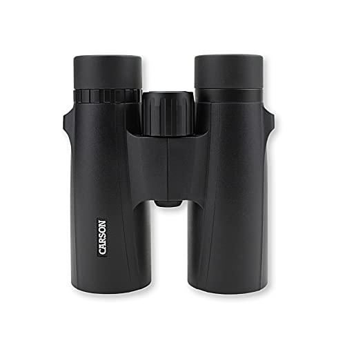 Carson Vx Serie 8X42Mm Full Sized Alta Definizione Binocolo Impermeabile (Vx-842)