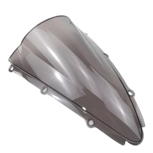 Pare-brise pour YZF 1000 R1 2000-2001 bulle moto teinte fumée