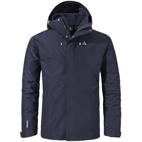 Schöffel Veste 3 en 1 Okere MNS Cover