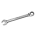 Produktbild LLAVE COMBINADA REV. MASTERGEAR 9/16" CR. PULIDO ESPEJO