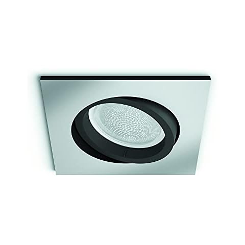 Philips Hue Centura Smart Spotlight with Bluetooth Cover