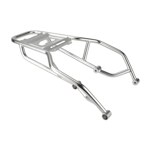 Porte-bagages pour R 1300 GS 2024 accessoires support queue moto - 5
