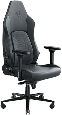 Razer Iskur V2 Fabric ゲーミングチェア【日本正規代理店保証品】