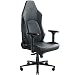 Produktbild Razer Iskur V2 - Gaming-Stuhl mit adaptiver Lordosenstütze (Polster aus hoch verdichtetem Schaumstoff, integrierter Lendenwirbelstütze, 4-D-Armlehnen, robuster Stoff) Fabric