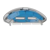 Vaccum Cleaner Water Tank，Compatible For Rowenta ZR6900R1 ， Robotic Vacuum Cleaner Part Water Tank Replacement