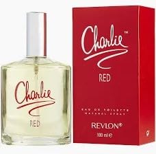 Red Carli, Eau de Toilette, Long Lasting Fragrance Spray 100ml-image-8