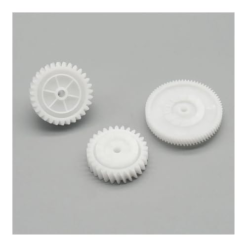 Engrenages pivotants pour HP LaserJet M402 M426 pour réparer les bourrages de papier répétitifs