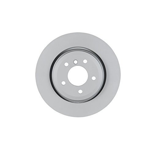 Image of Bendix Priority1 BPR5416 Rear Brake Rotor for BMW 330Ci 2006-2001, 330i 2005-2001, 330xi 2005-2001