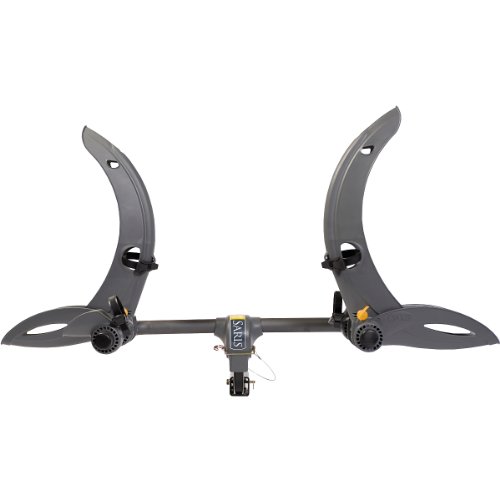 Saris Thelma 2 Bike Tray Hitch Rack