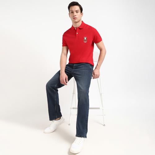 Image of Tommy Hilfiger Men T-Shirt