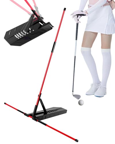 CUANBOZAM Pro Golf Alignment Holder