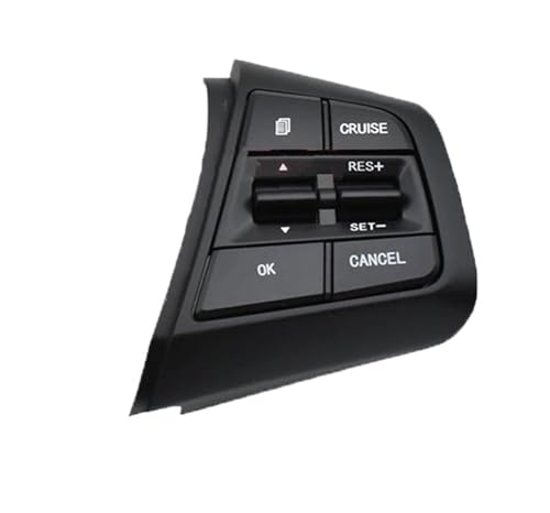 Boutons commande volant Hyundai ix25 Creta 2.0 commutateur régulateur vitesse